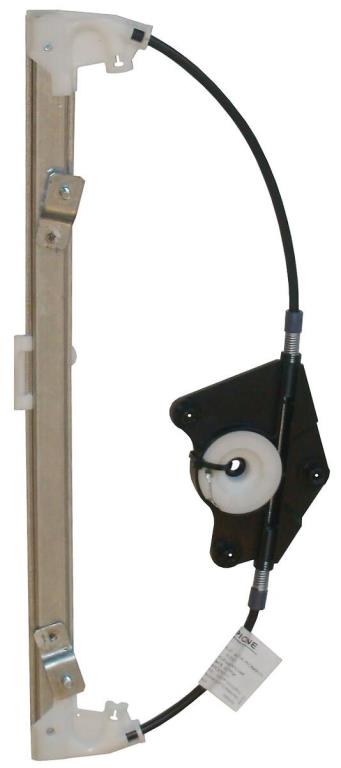Mécanisme de lève-vitre (Mécanisme de lève-vitre) VALEO 850920